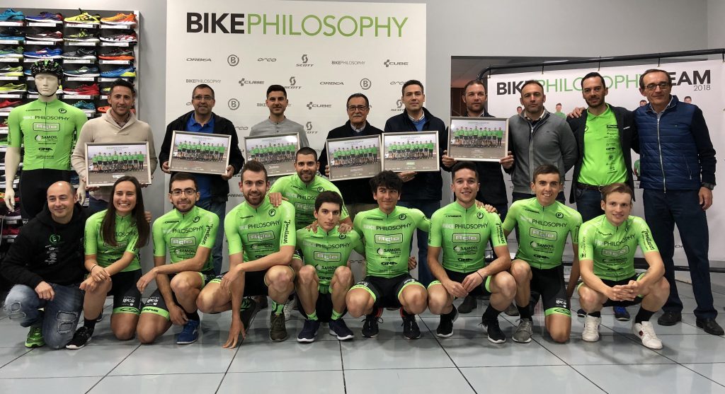 Bikephilosophy Team