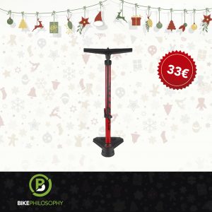 Navidad Bikephilosophy BOMBA
