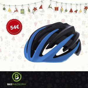 Navidad Bikephilosophy Casco