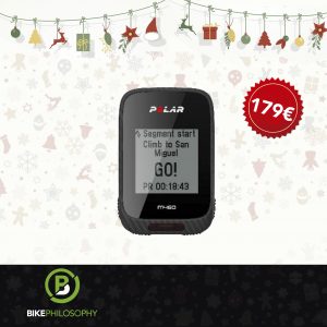 Navidad Bikephilosophy Polar