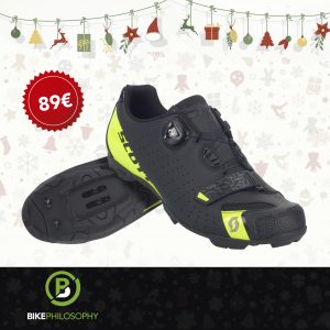 Navidad Bikephilosophy Zapatillas