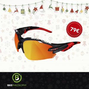 Navidad Bikephilosophy gafas