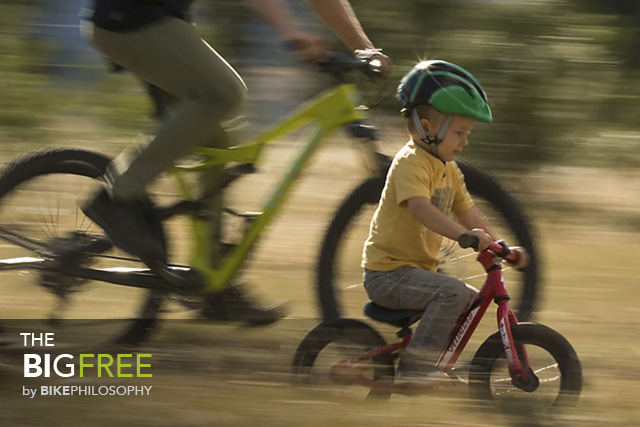 BIKEPHILOSOPHY specialized kids bici infantil