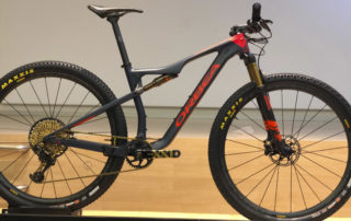 Bikephilosophy Orbea OIZ