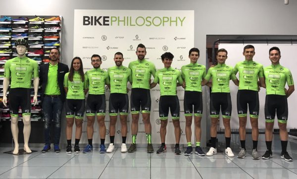 Bikpehilosophy TEAM