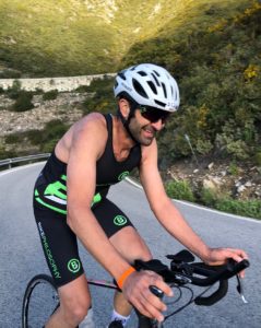 Ironman 70.3 de Marbella Bikephilosophy