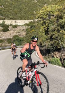 Ironman 70.3 de Marbella Bikephilosophy