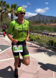 Ironman 70.3 de Marbella Bikephilosophy