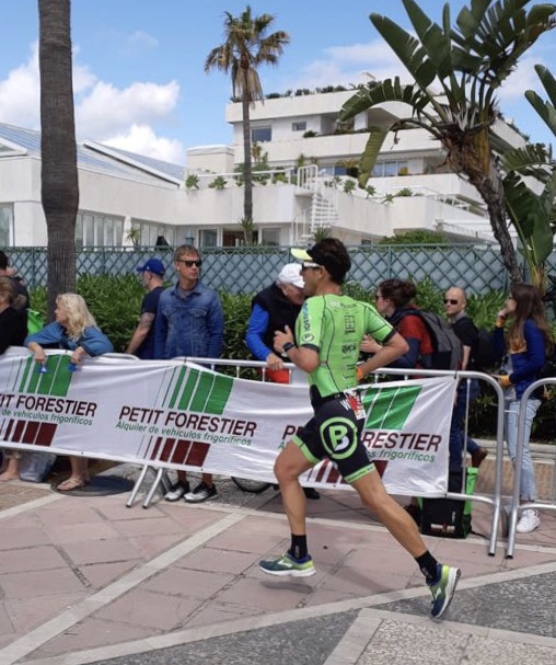 Ironman 70.3 de Marbella Bikephilosophy