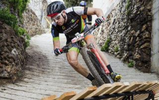 Un minuto con José María Sánchez. Bikephilsophy