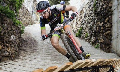 Un minuto con José María Sánchez. Bikephilsophy