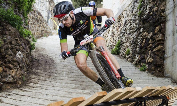 Un minuto con José María Sánchez. Bikephilsophy