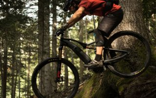 e-MTB. Bikephilosophy