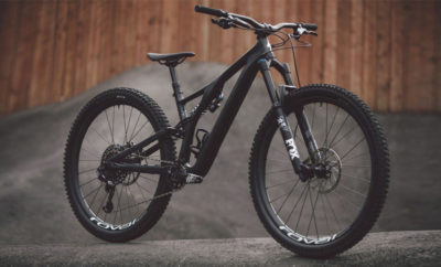 bikephilosphy evo specialized
