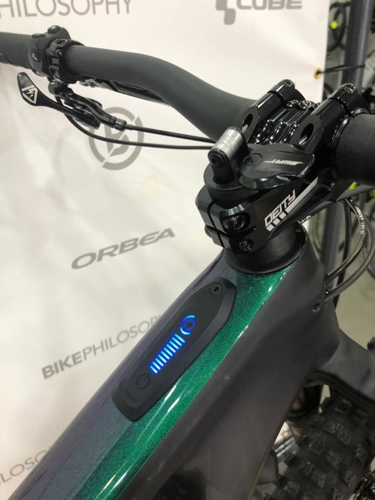Bikephilosophy Specialized Levo 2019